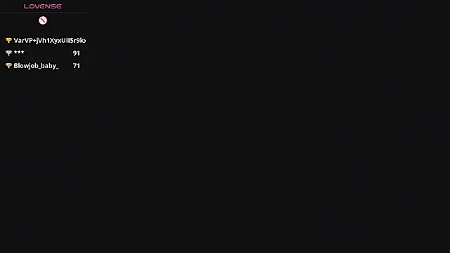 AnastasiaColeman Live chatroom