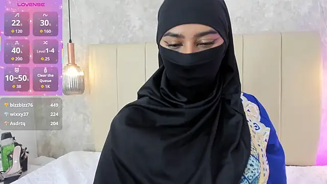 Daksha_a Live chatroom