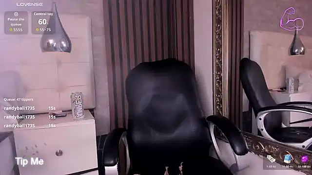 SofiaThoompson Live chatroom