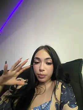 celine1812 Cameră chat live