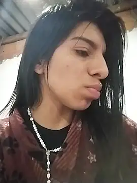 Ariell_Kieran Live chatroom