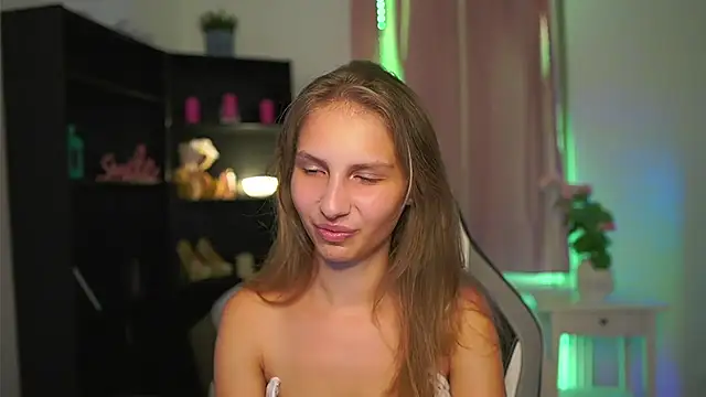 emmie_murray Live chatroom