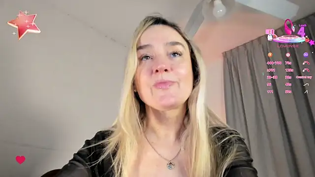 1Sweetnina Live chatroom