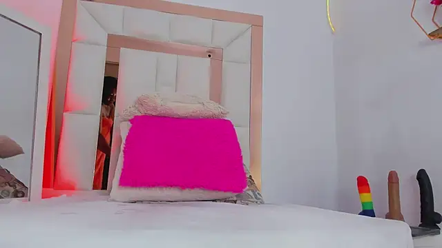 ห้องแชทสดของ Skarleth_sexy69