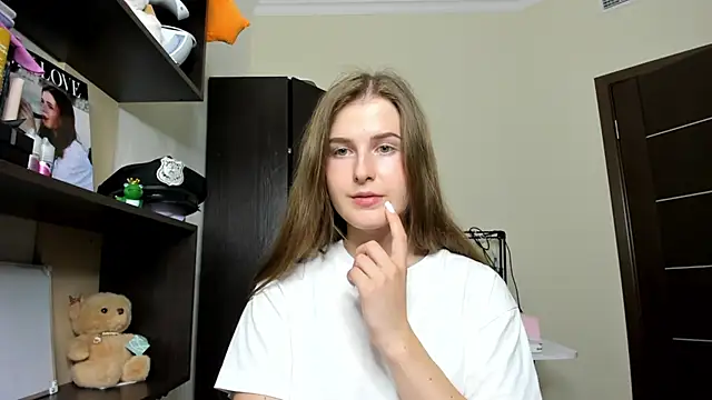 OhMyAlice Cameră chat live