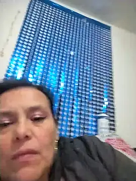 Živá chatovací místnost Natasha_miilf