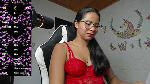 alisson_hoffman05n Live chat-huone