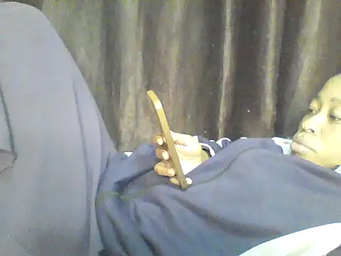 Živá chatovací místnost bubble_candi
