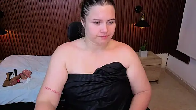 Aabby_lee Live Chatraum