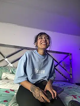 Živá chatovací místnost maybelline69