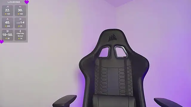 Živá chatovací místnost Megan_jacksonn_