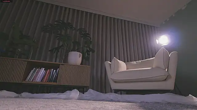 Živá chatovací místnost AmyArmstrong