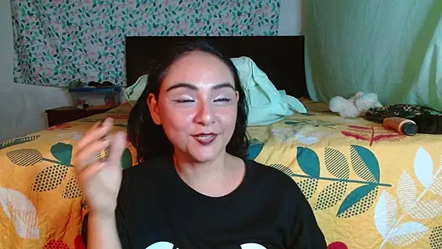 Sala de chat ao vivo de Kaory_32