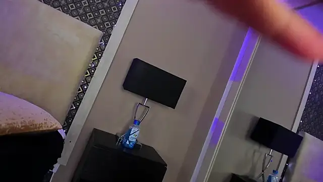 tiffany_bell Live Chatraum