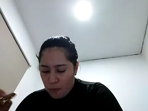 aisha_duque_ Live Chatraum