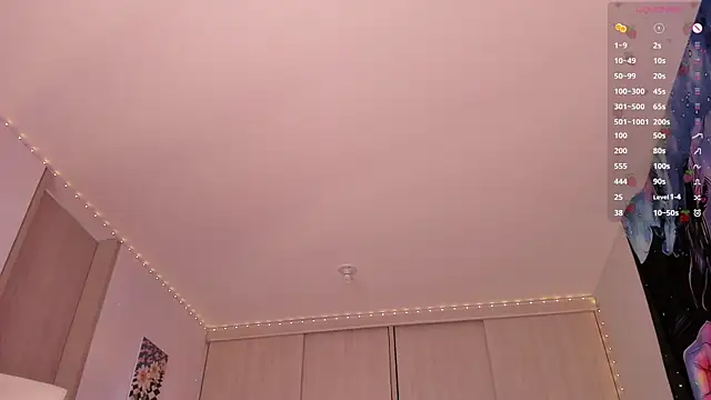 Nami__doll1 Adlı Modelin Canlı Sohbet Odası