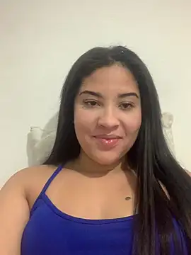Sala de chat ao vivo de _byerii