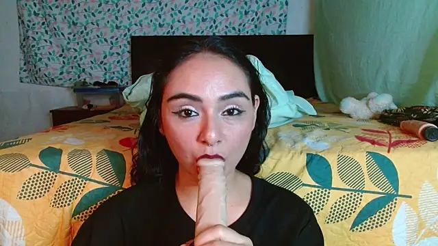 Sala de chat en directo de Kaory_32