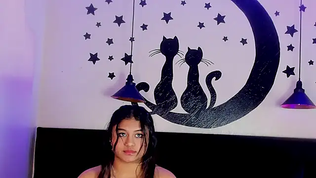 LexiSttar's Live Chat Room