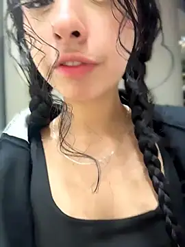 RosseMelody – live chatrum
