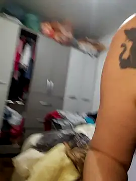 Chat soba uživo modela Camilegaucha