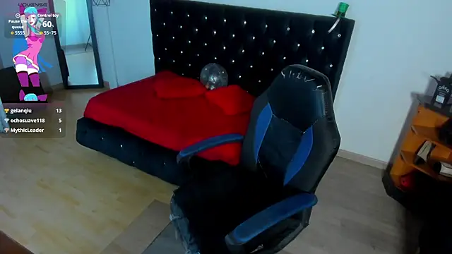 Aliciia_cute1 Live Chatraum