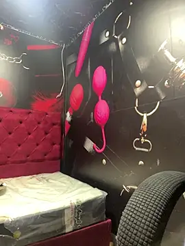 Онлайн чат Cami_LS