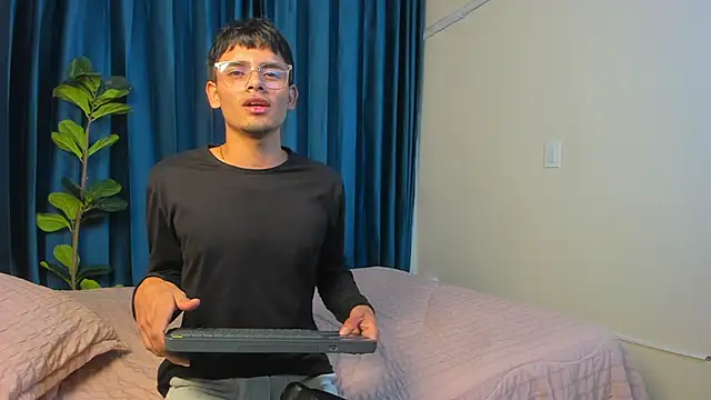 hell_Dantex Live Chatrum