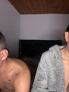 couple_blinki Live Chatraum