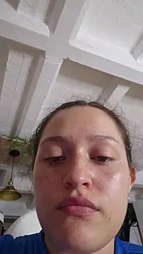 Chatroom en direct de MeganDolll