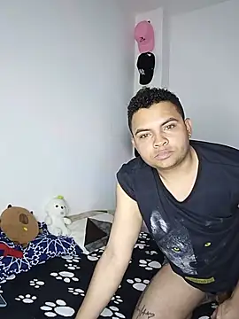 Rafitatorres Live Chatraum