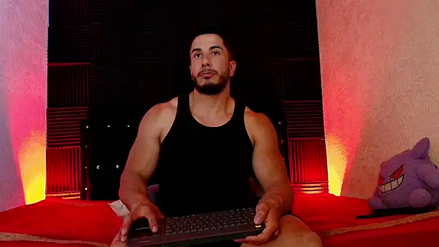 ZaneMaveric Cameră chat live