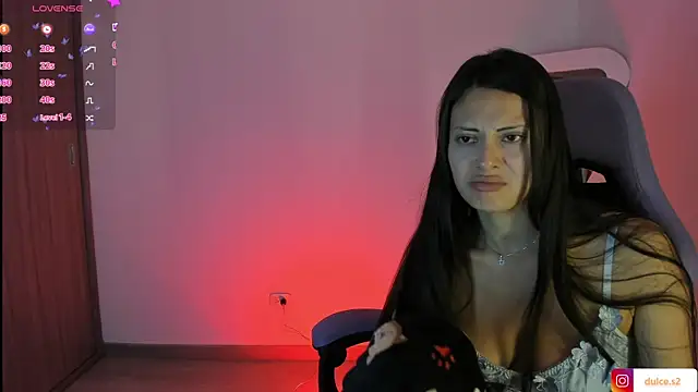 Chatroom en direct de Kylie_Wet