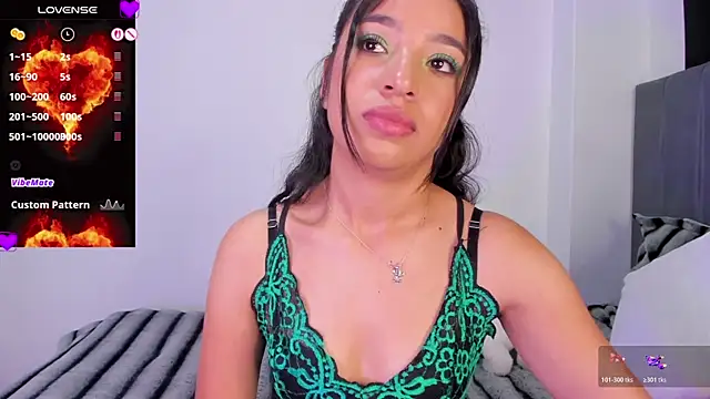 Chatroom en direct de lillielover16