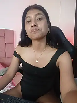 Chat ao vivo de JenniferRios