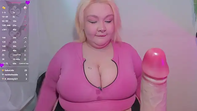 LilyLike Cameră chat live