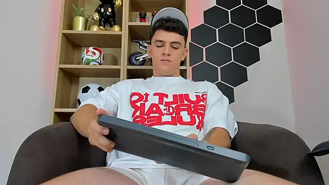 Chat ao vivo de Mikecooper