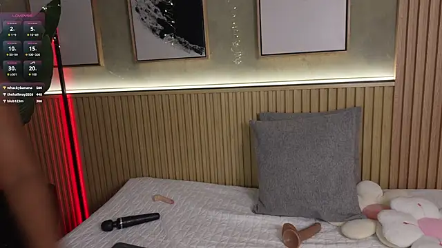 Aria_Marin's Live Chat Room