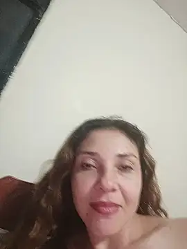 Angelika_Clauss Adlı Modelin Canlı Sohbet Odası