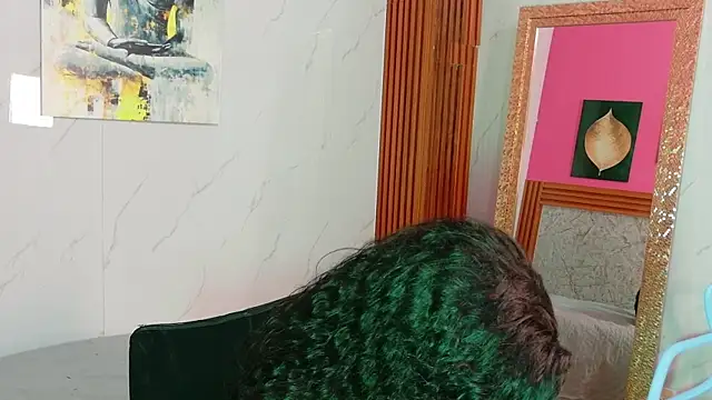 Bilik Sembang Langsung kinkyandsavage