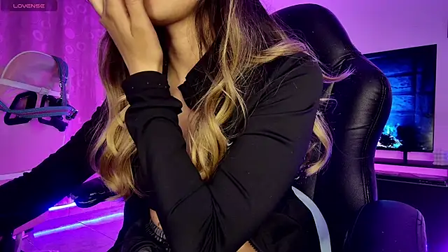 Barbie20_ Cameră chat live