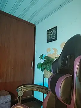 غرفة دردشة LaurenWelly_ المباشرة