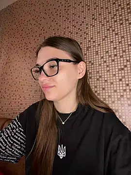 Živá chatovací místnost venommumiya