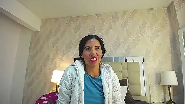 GiselaZivic Ruang Obrolan Langsung