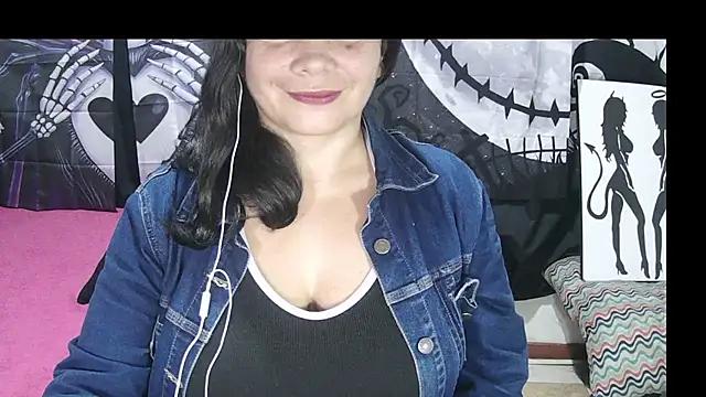 vivian-milf Ruang Obrolan Langsung