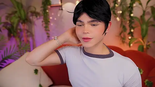 PRINCE_STEV Cameră chat live