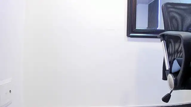 Sala de chat en directo de SolContrerass