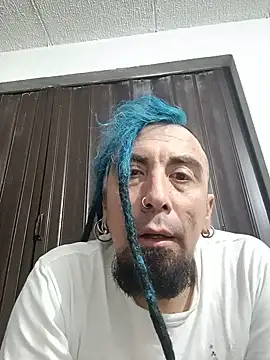Ramones_Charm Live Chatrum
