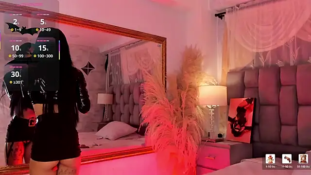 Sala de chat en directo de SweetDevil_7