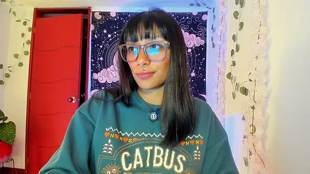 Chat soba uživo modela Demeter__